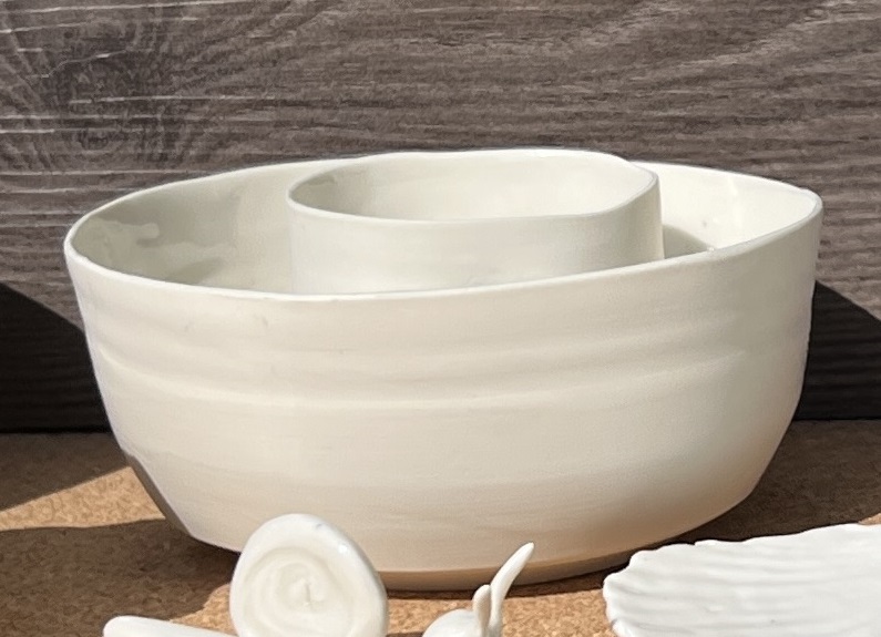 Schale-Bowl Martin
